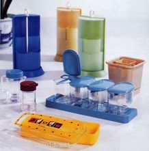 日用品模具高清圖片展示 新富康塑料模具廠專業制造