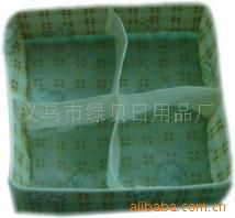 義烏市綠貝日用品廠 精選收納與內衣盒產品列表