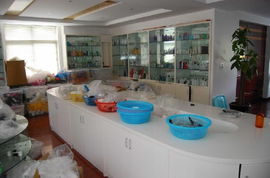 玉環(huán)縣科邁塑料制品廠 專注日用，品質生活