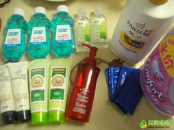 精選日用品清單 從清潔到護理的全方位呵護